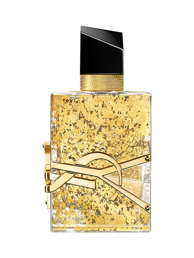 LIBRE EAU DE PARFUM HOLIDAY 2021 | Yves Saint Laurent Beauté